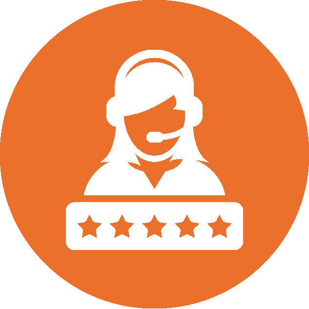 Goed bereikbaar via chat